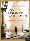 Cover image for The Prisoner of Heaven